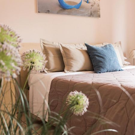 Trilocale Luna Riccione Ngoại thất bức ảnh