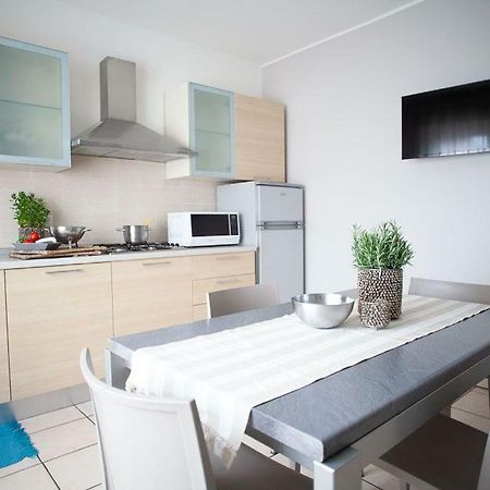 Trilocale Luna Riccione Ngoại thất bức ảnh