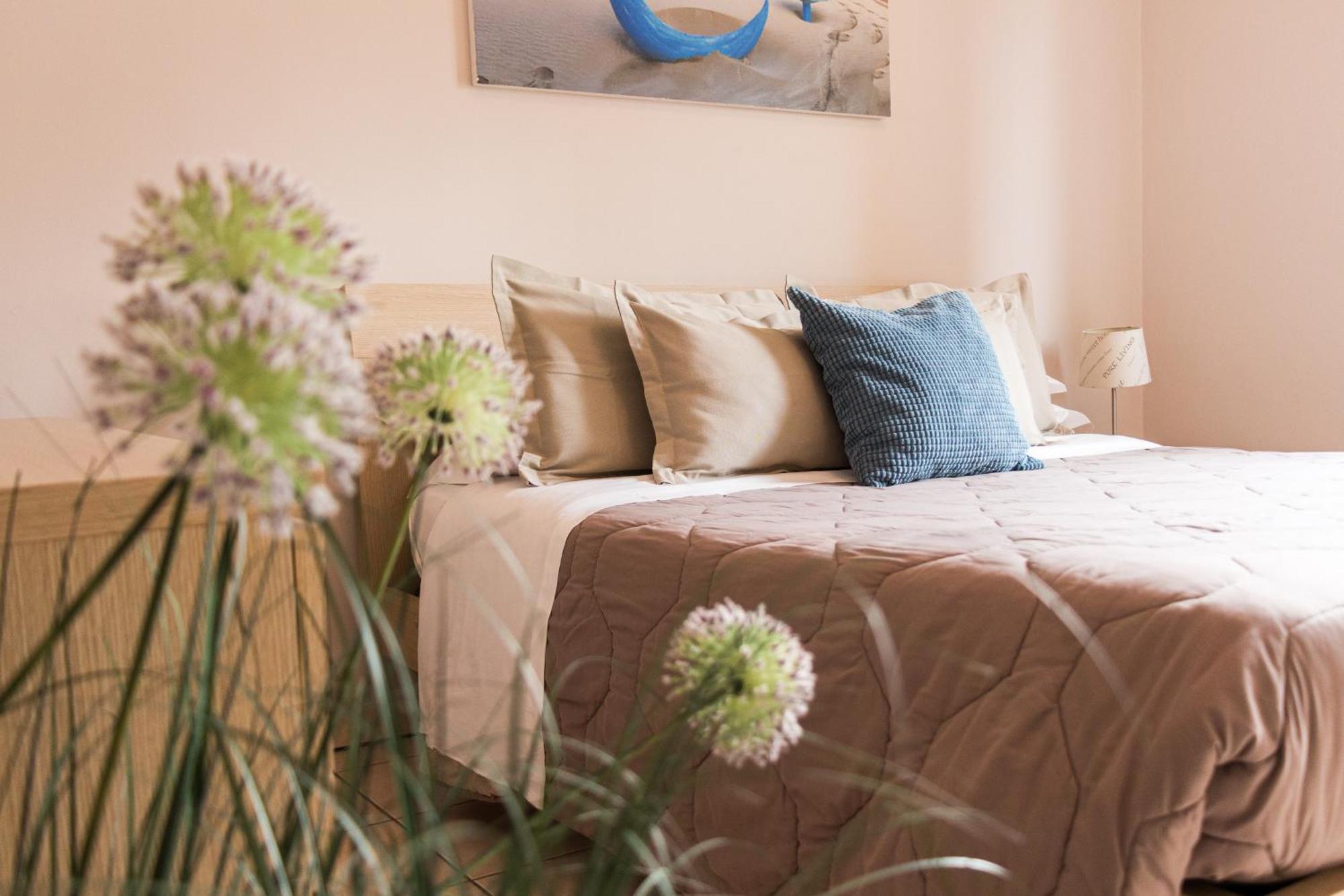 Trilocale Luna Riccione Ngoại thất bức ảnh