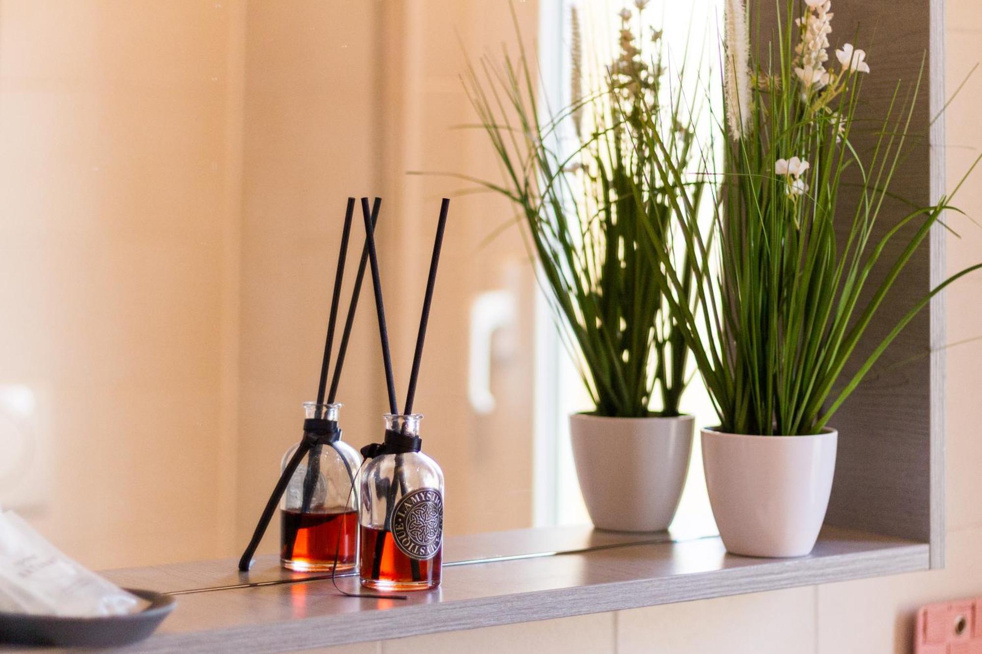 Trilocale Luna Riccione Ngoại thất bức ảnh